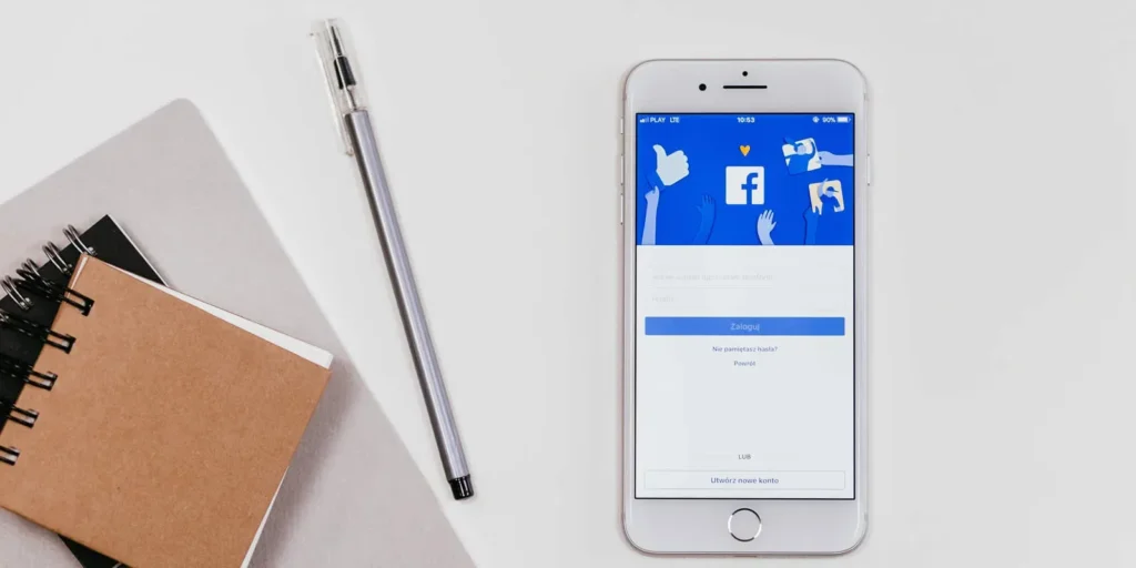 التسويق عبر الفيس بوك