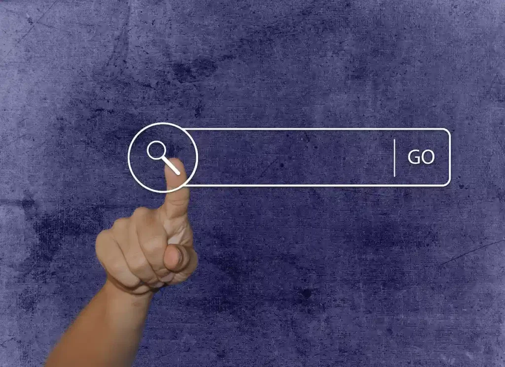 لماذا تستخدم التسويق عبر محركات البحث؟