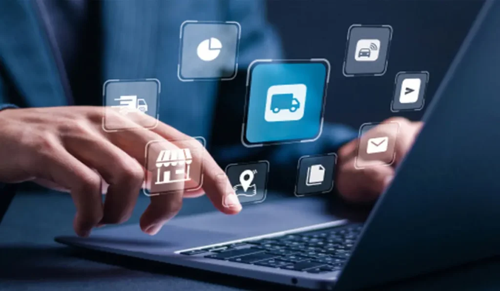 إدارة حسابات التواصل الاجتماعي بالسعودية