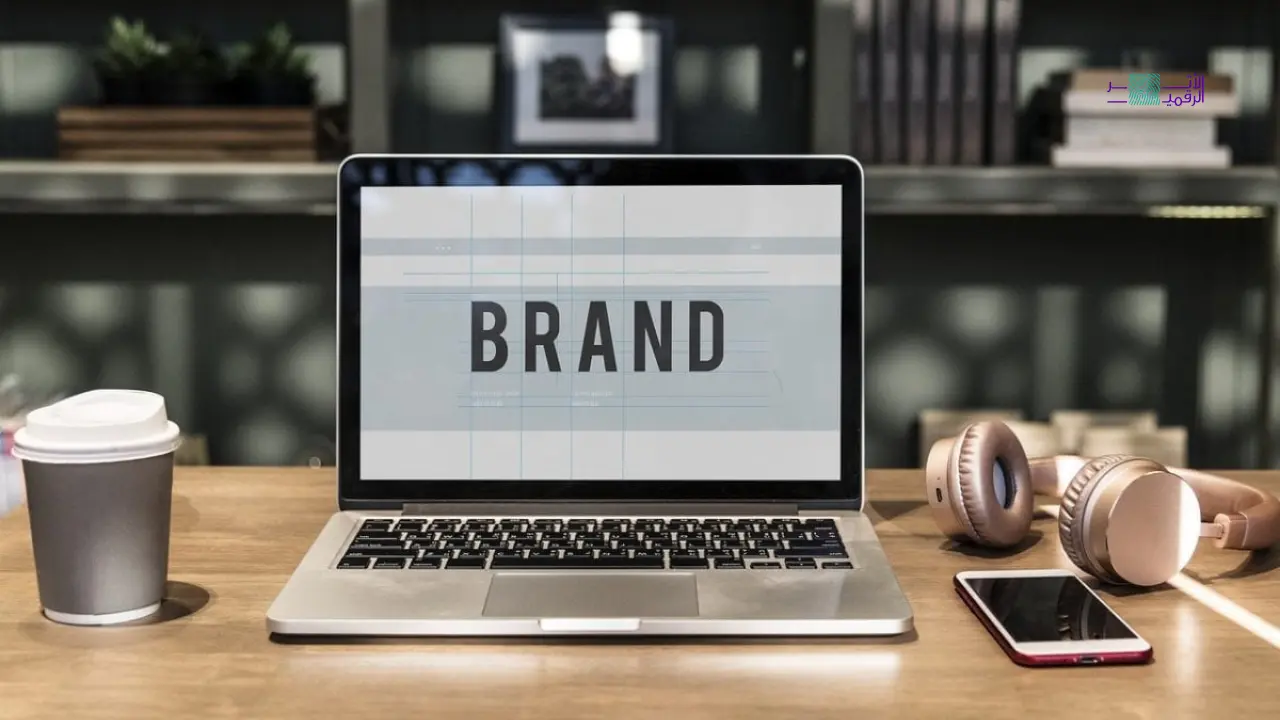 سعر تصميم هوية تجارية