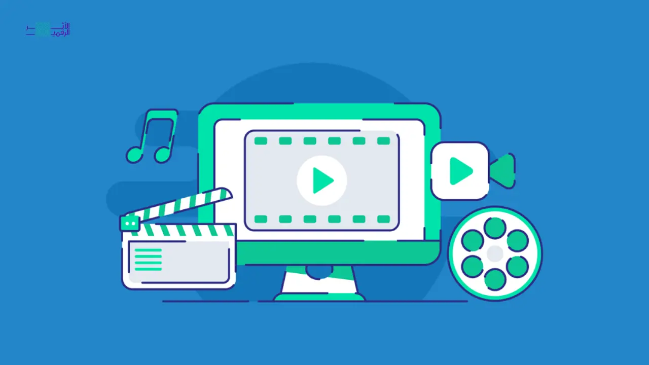 اسعار فيديو موشن جرافيك