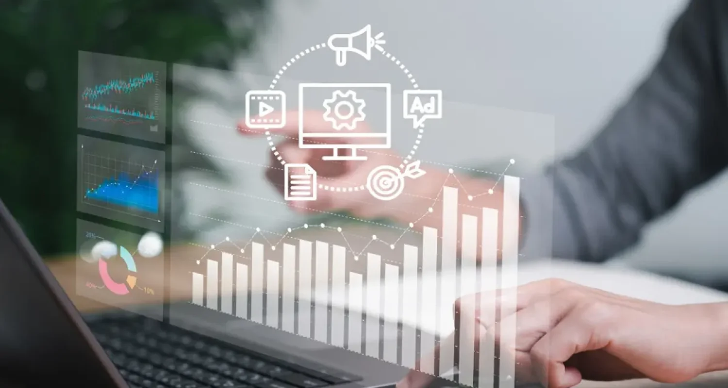 أفضل وكالة تسويق رقمي في المملكة العربية السعودية